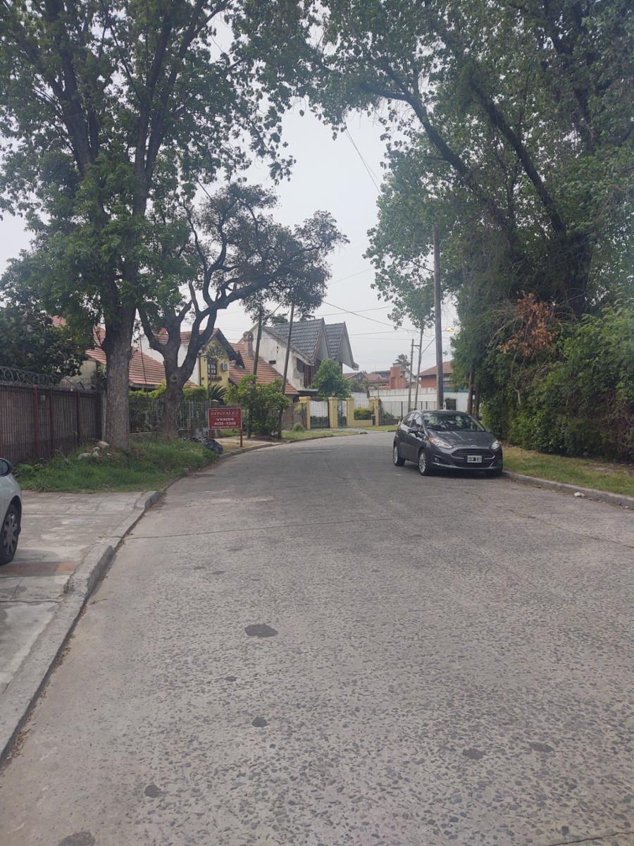 Hidalgo 2100 · Morón — foto 3
