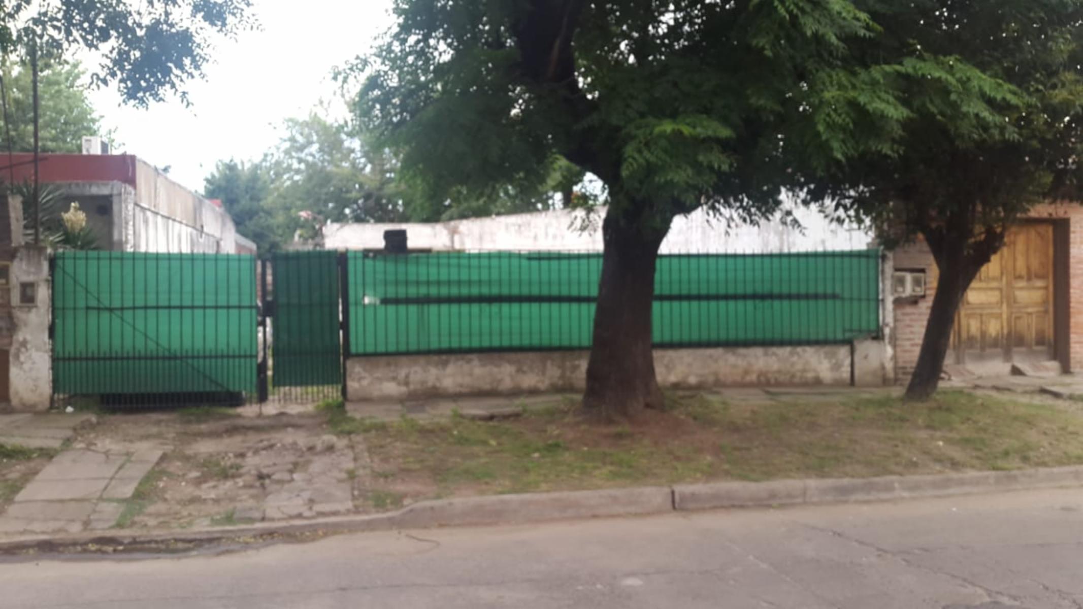 OSANAN al 2300 · Morón — foto 3