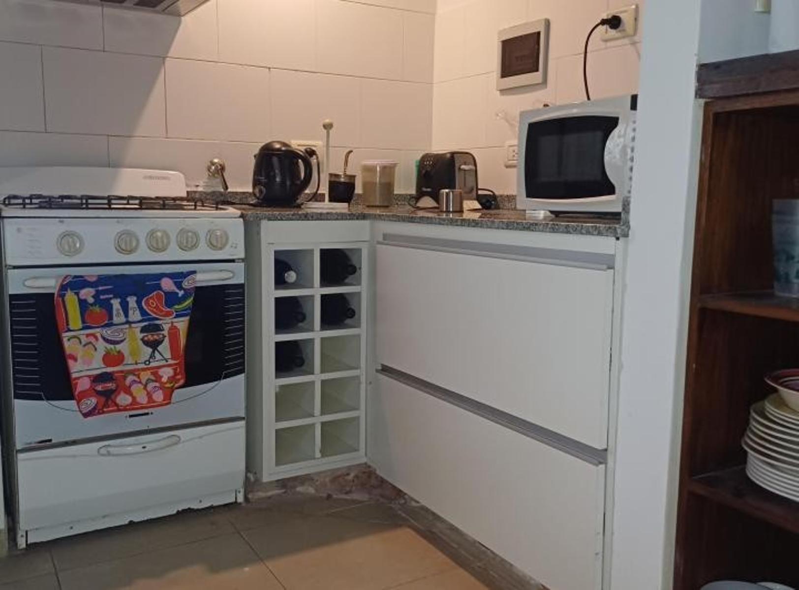 Avenida del Libertador 4100 · Pinamar — foto 5