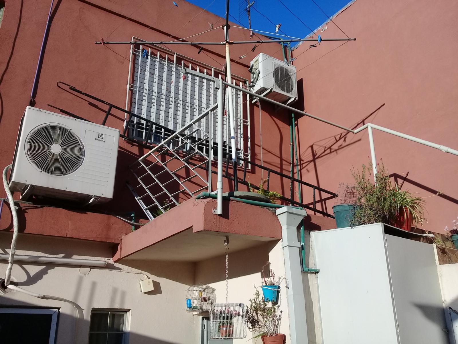 SANTIAGO DEL ESTERO 7342 · San Martín — foto 3