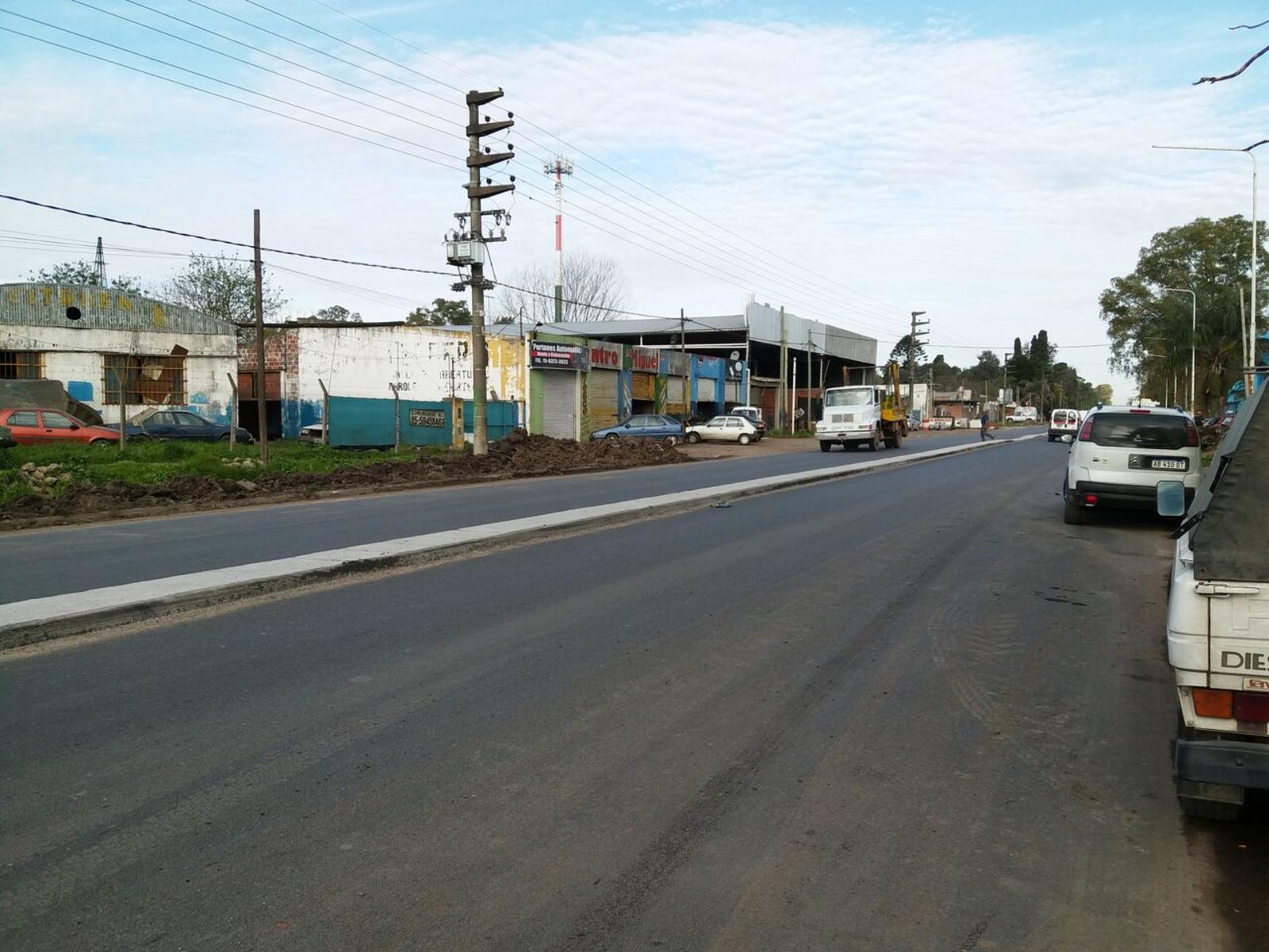 AV PTE ILLIA 9601 · Malvinas Argentinas — foto 3