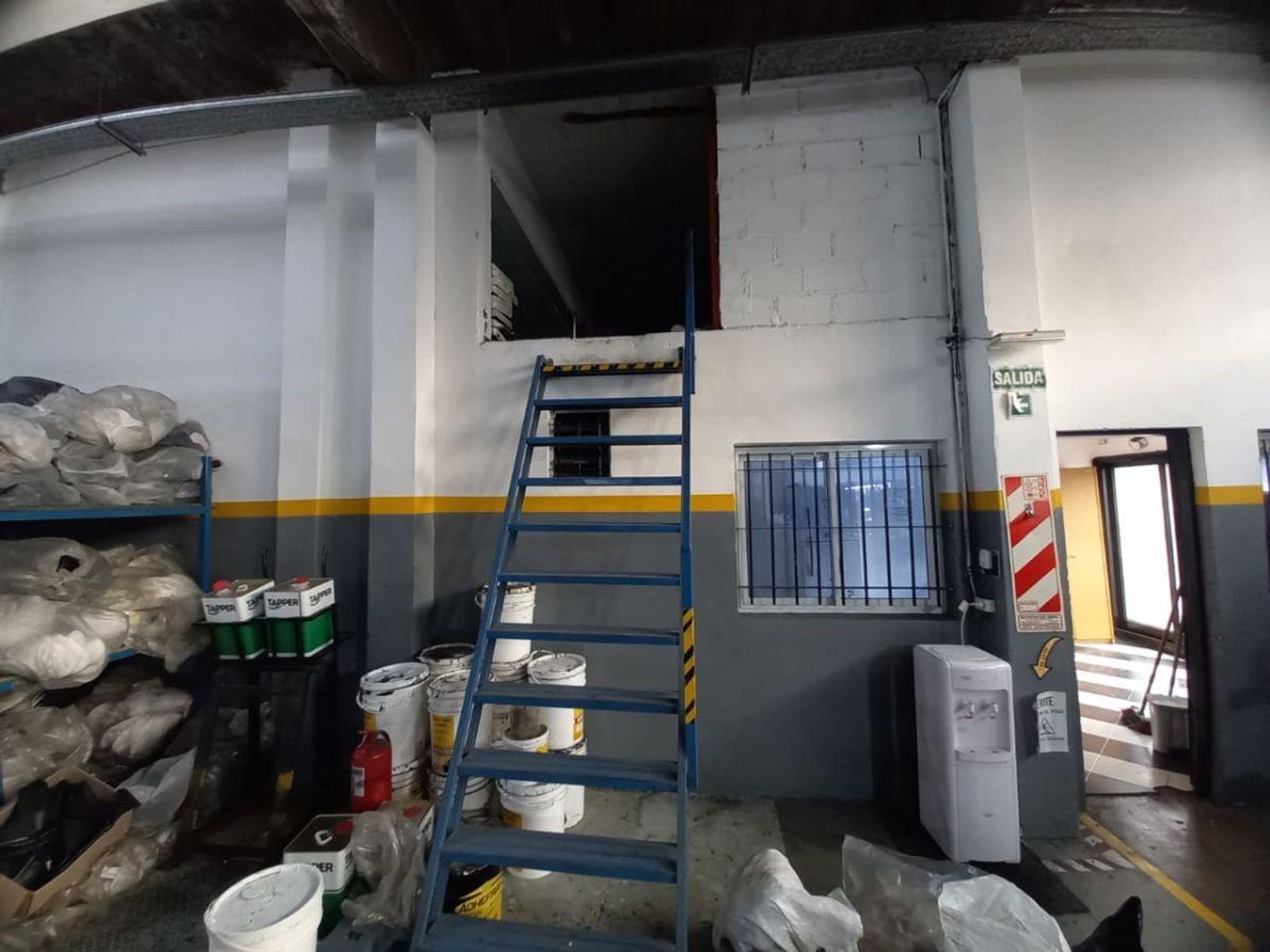 GRAL PINTOS 545 · La Matanza — foto 16