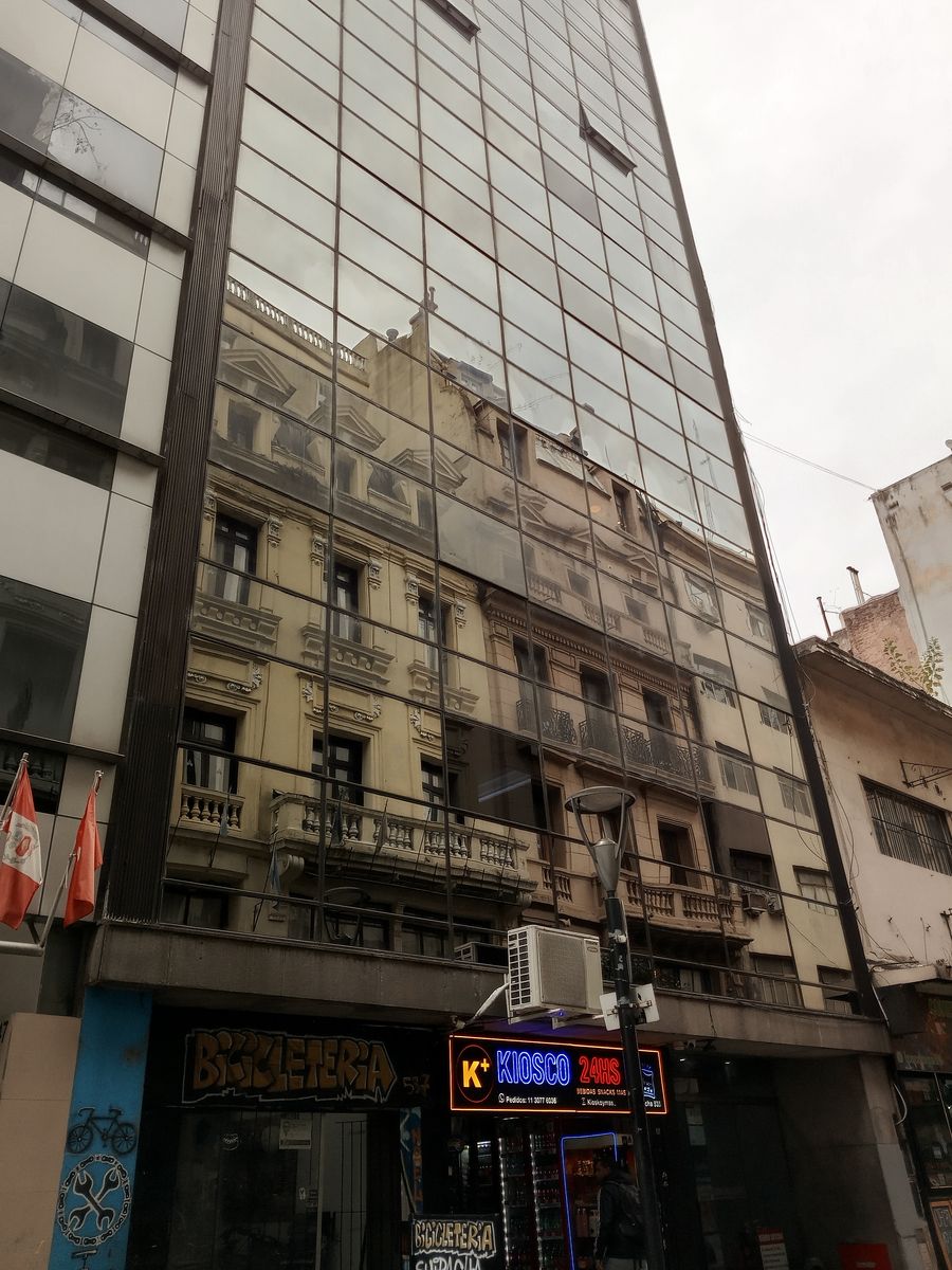 Suipacha 531 · San Nicolás — foto 36