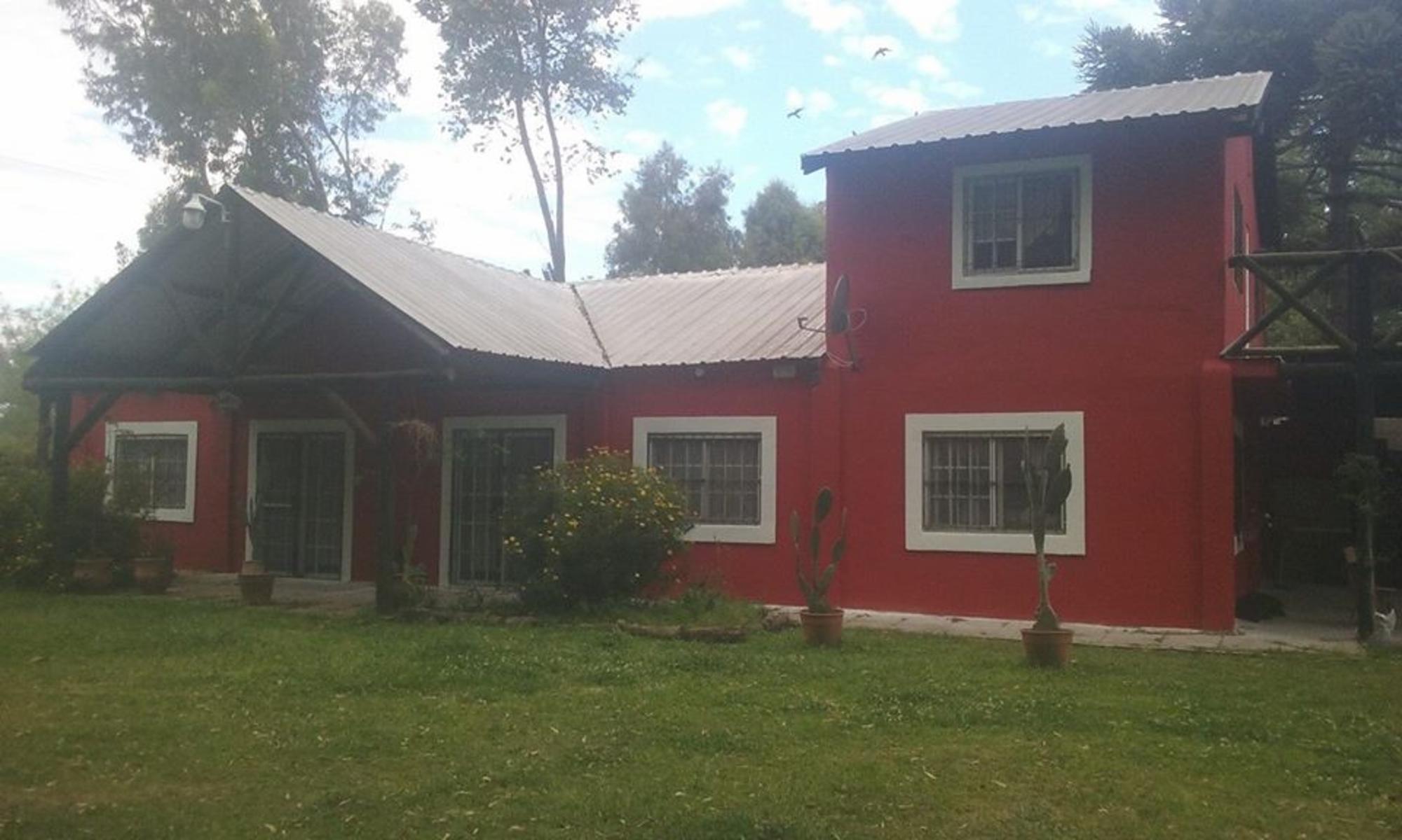 CALLE 1652 · Florencio Varela — foto 6