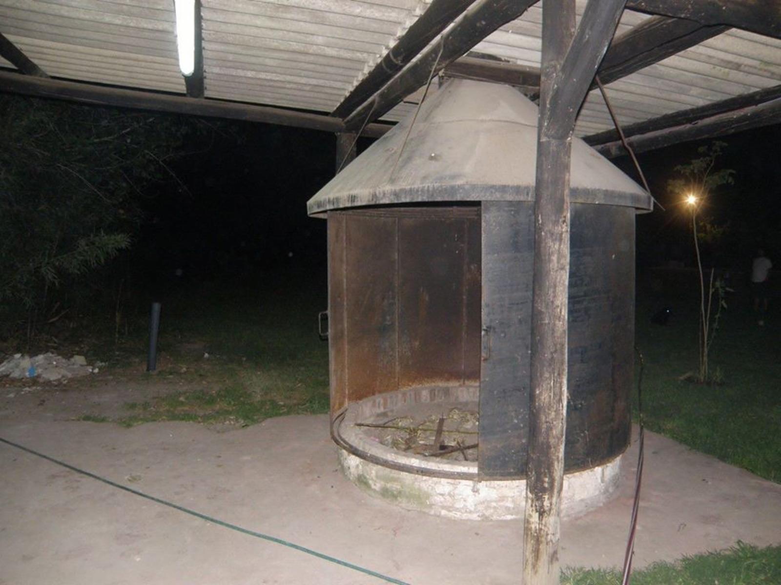 CALLE 1652 · Florencio Varela — foto 9