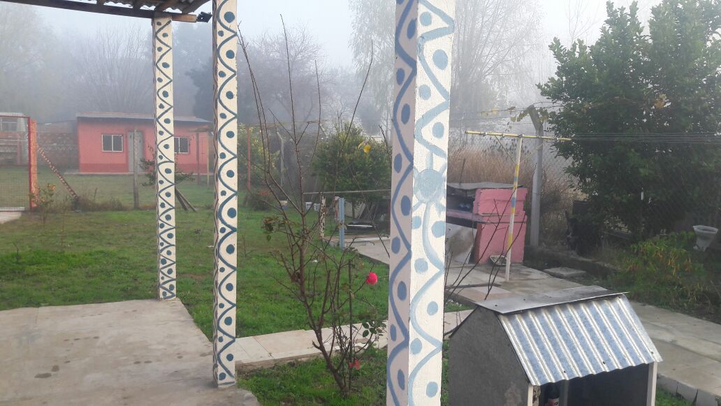 San Martin · Moreno — foto 13