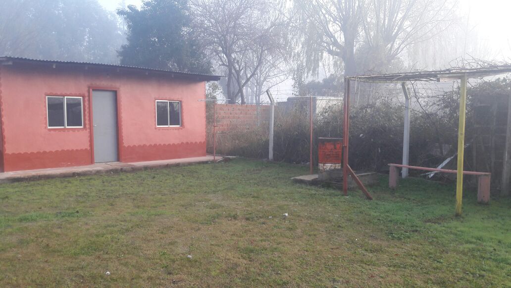 San Martin · Moreno — foto 16