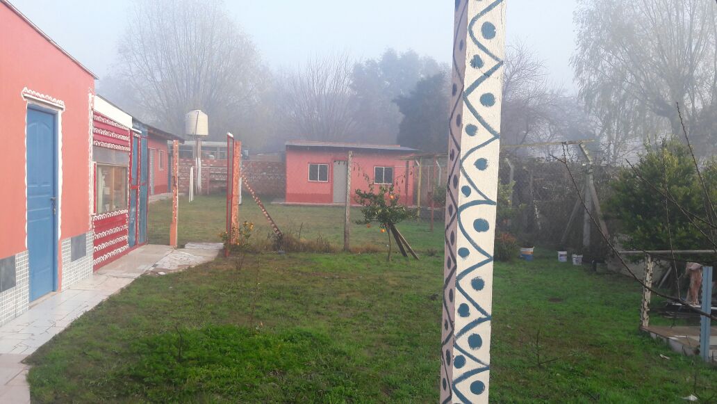 San Martin · Moreno — foto 17