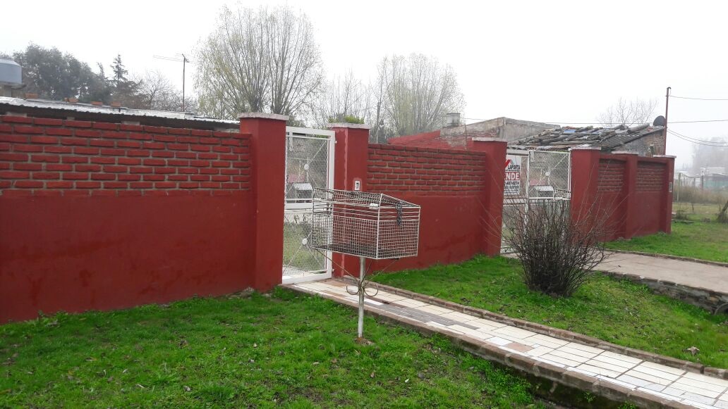 San Martin · Moreno — foto 20