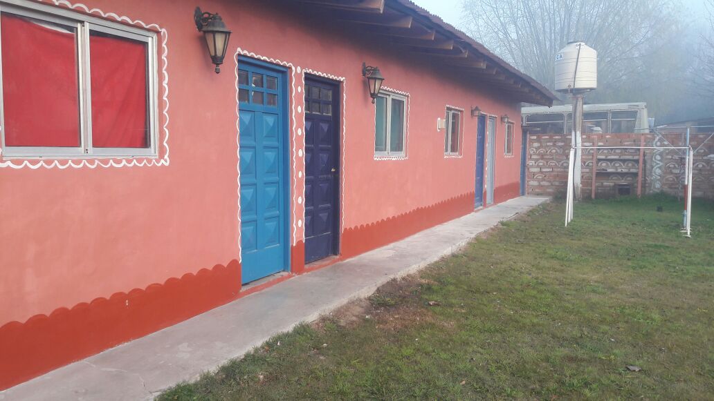 San Martin · Moreno — foto 6