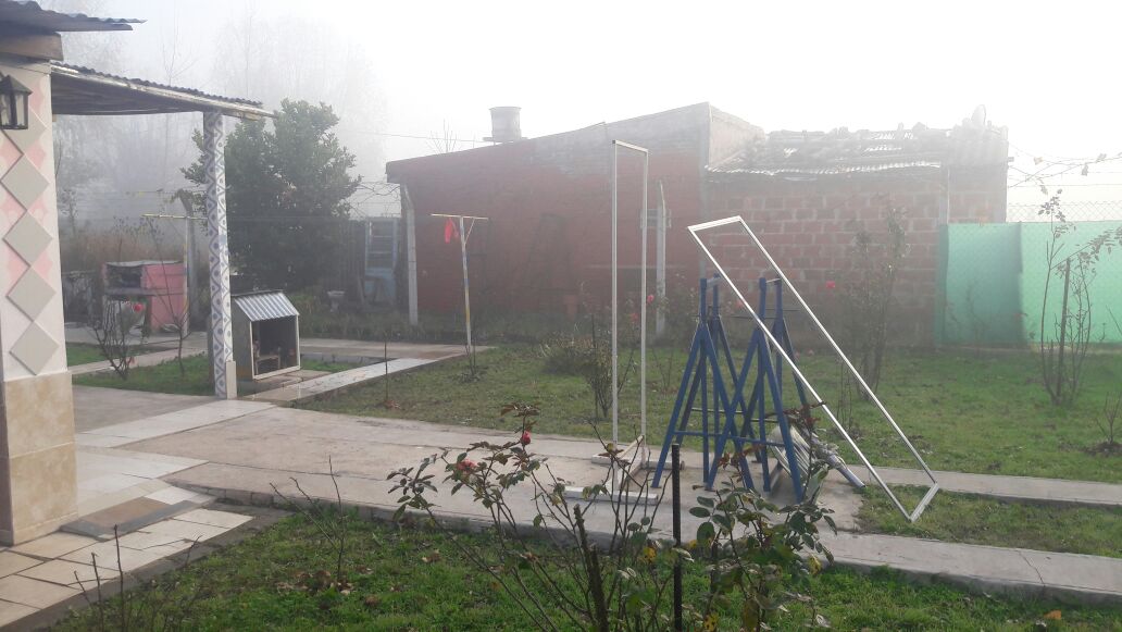 San Martin · Moreno — foto 8