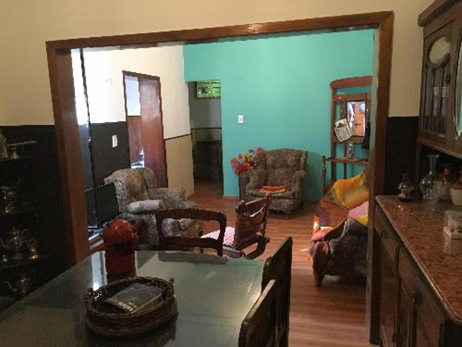 Burzaco - Departamento  en PH de 2/3 ambientes - Sin Expensas!. con posibilidad de construir - Muy seguro - Céntrico -rec a Nuevo- APTA CREDITO!!!