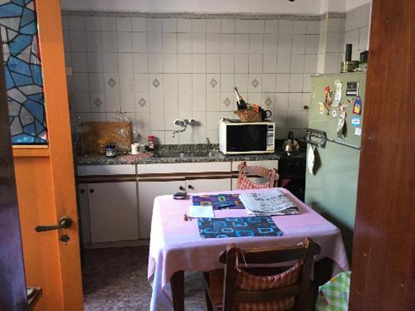 Cervantes 88 -APTA CRÉDITO BANCARIO- · Almirante Brown — foto 3
