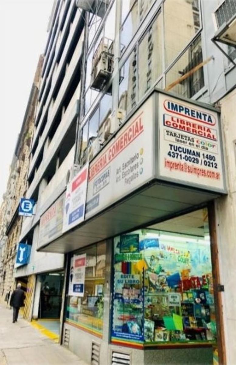 Tucuman 1400 · Tribunales — foto 4