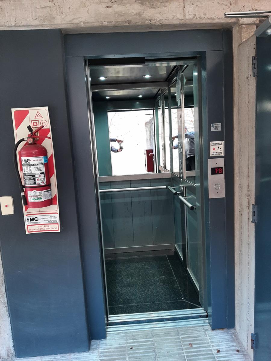 Nuñez 3400 · Saavedra — foto 4