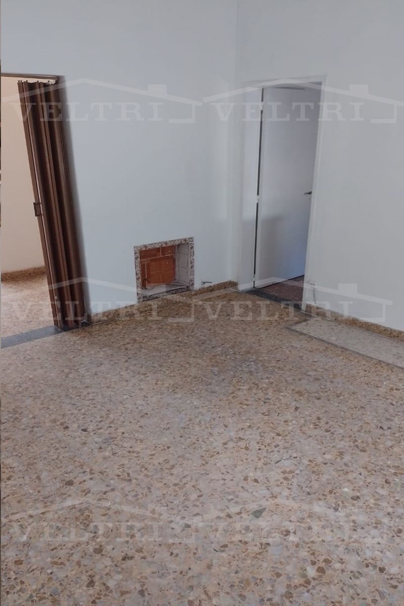 VILLA MADERO DEPTO 3 AMBIENTES EN 1º PISO