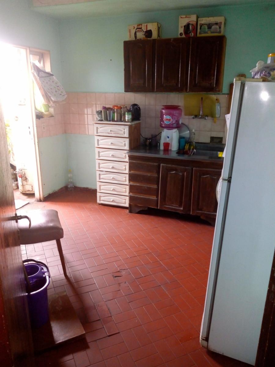 EXCELENTE UNIDAD DEPTO 4 AMBIENTES EN  EN VILLA LUGANO U$S 70.000 NEGOCIABLE