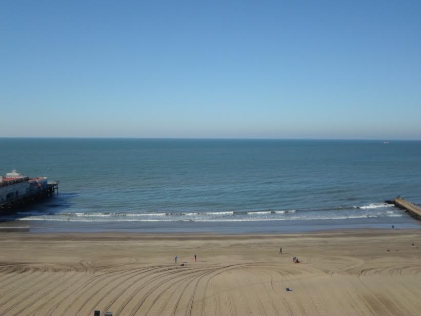 BOULEVARD MARITIMO · General Pueyrredon — foto 11