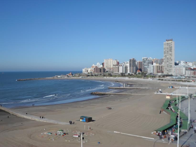 BOULEVARD MARITIMO · General Pueyrredon — foto 7