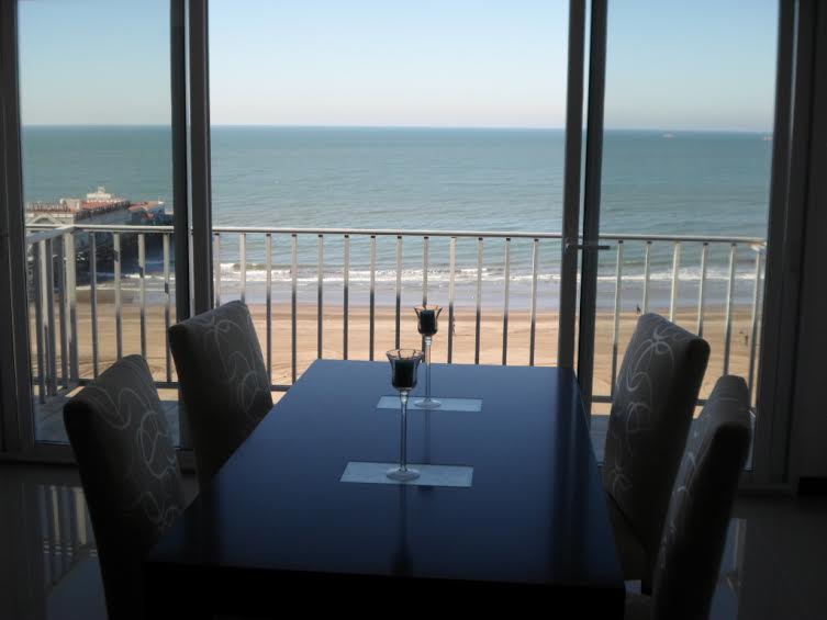 BOULEVARD MARITIMO · General Pueyrredon — foto 9