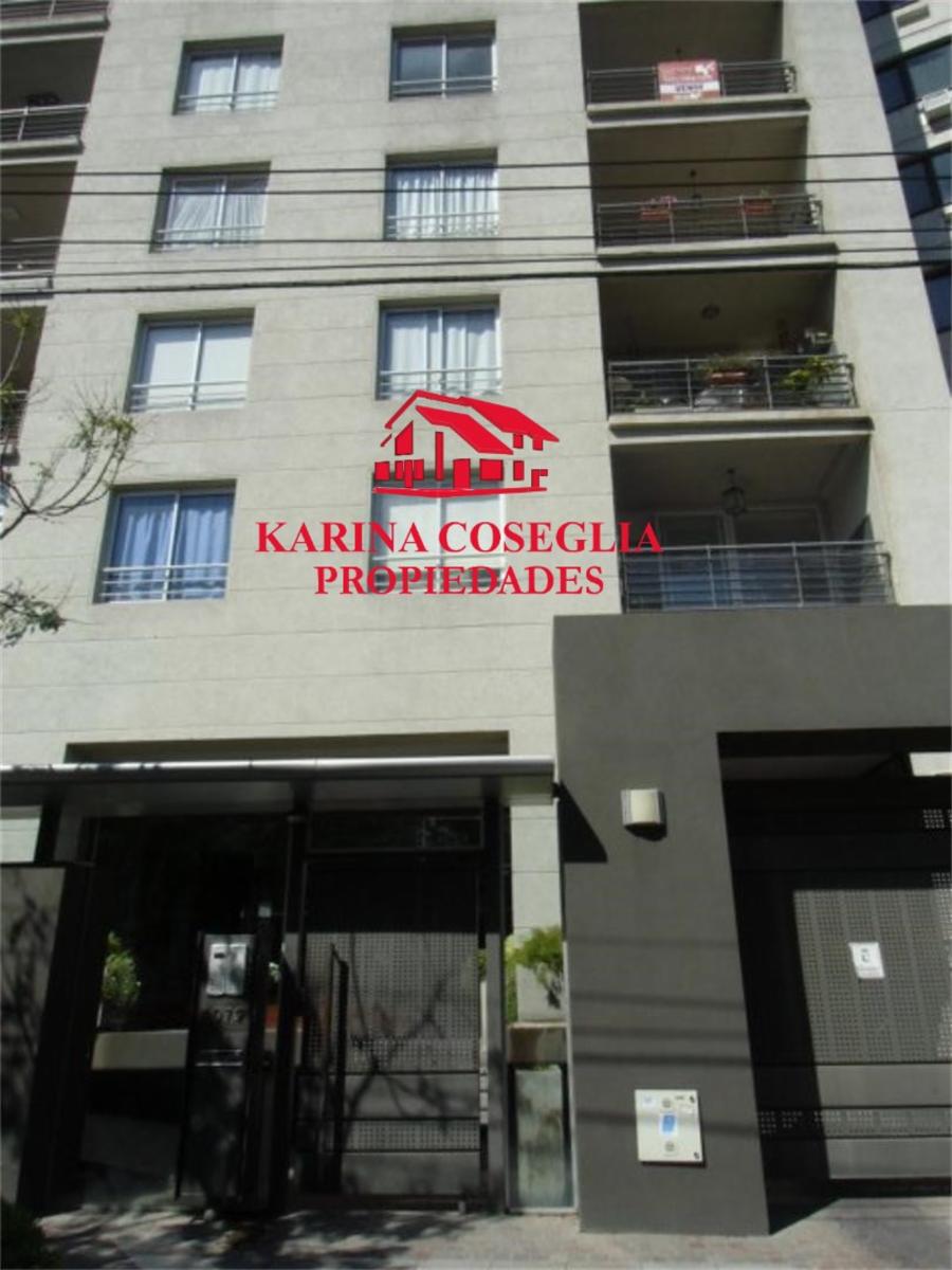 VENTA 4 AMBIENTES EDIFICIO PUNTO LACAR