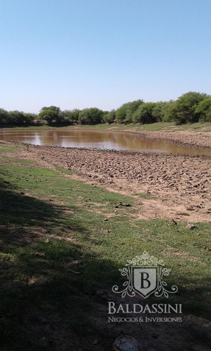 RUTA 33 Y RUTA 79 - CHEPES · Rosario Vera Peñaloza — foto 10
