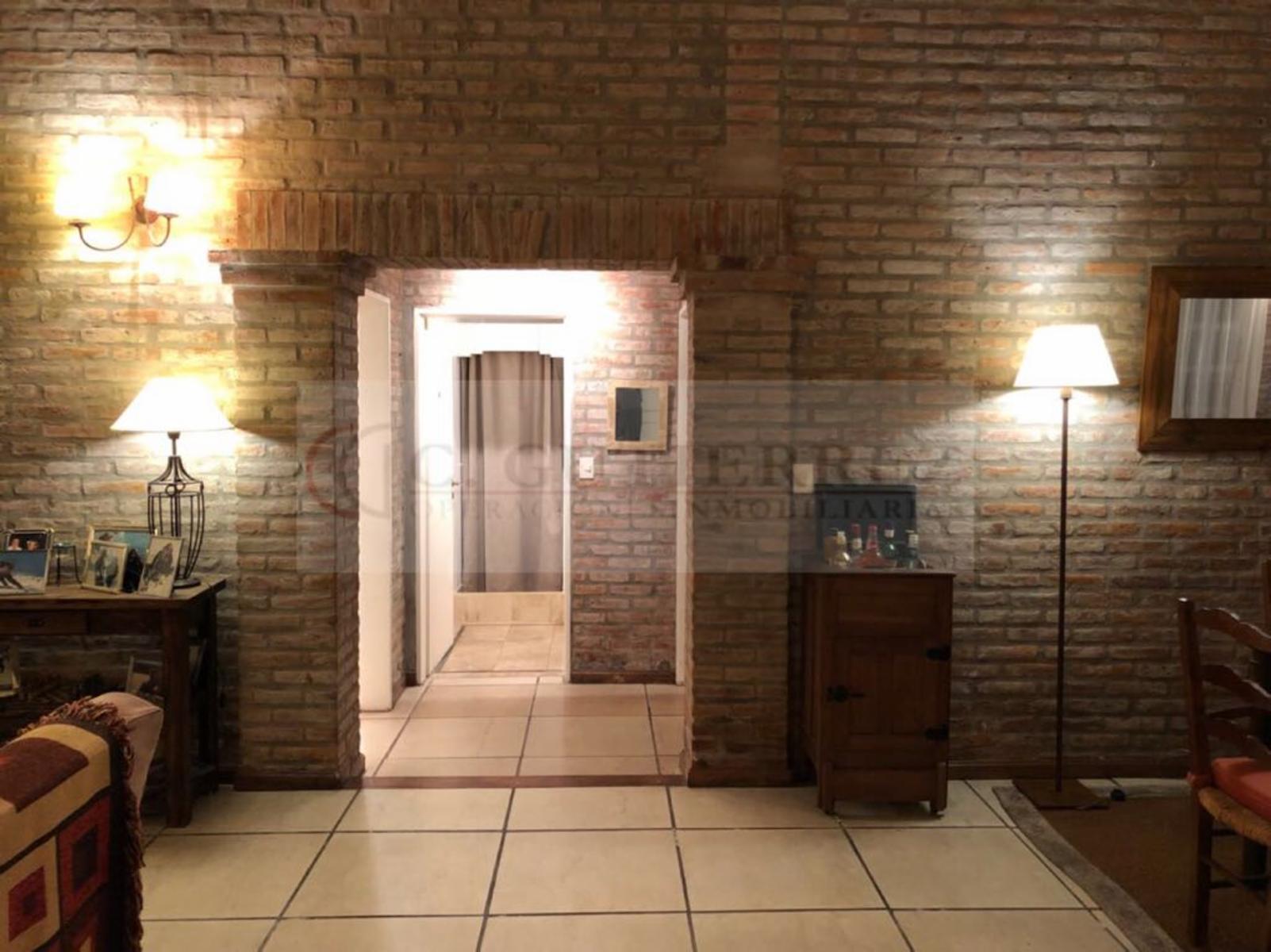 EL BARRANCO C.C · Pilar — foto 4