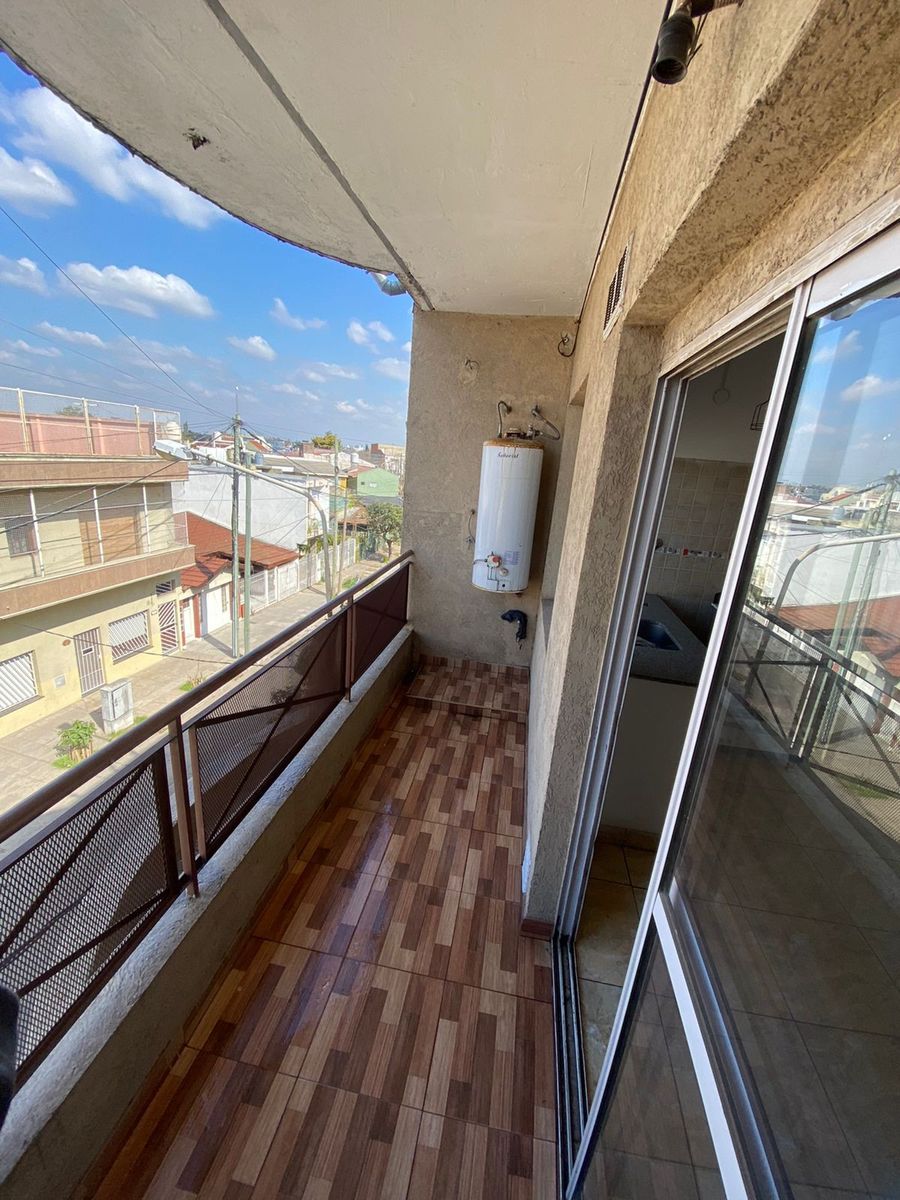 Helguera 9 · La Matanza — foto 4
