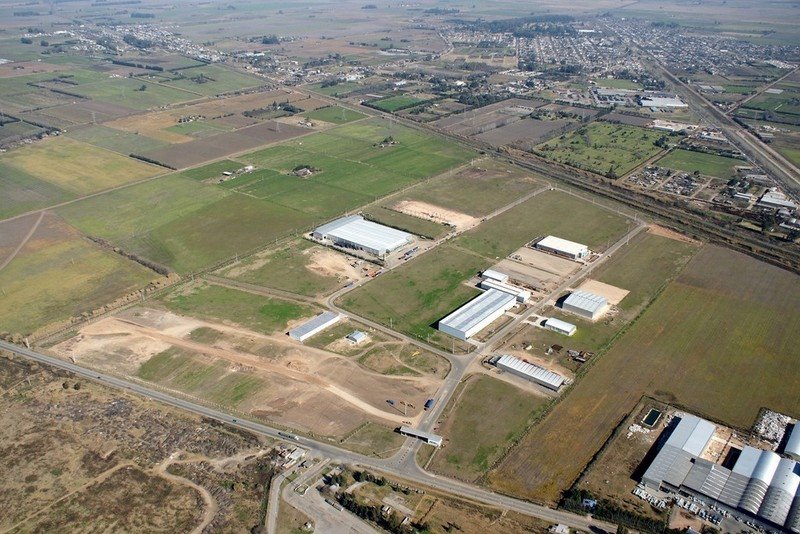 Parque Industrial Metropolitano · Rosario — foto 4