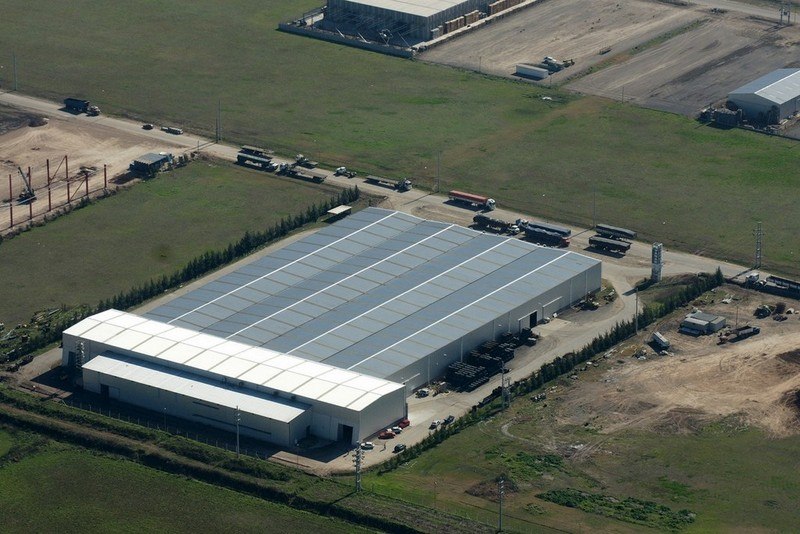 Parque Industrial Metropolitano · Rosario — foto 5