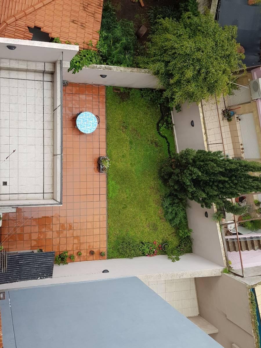Felix Foullier 5800 · Villa Urquiza — foto 16