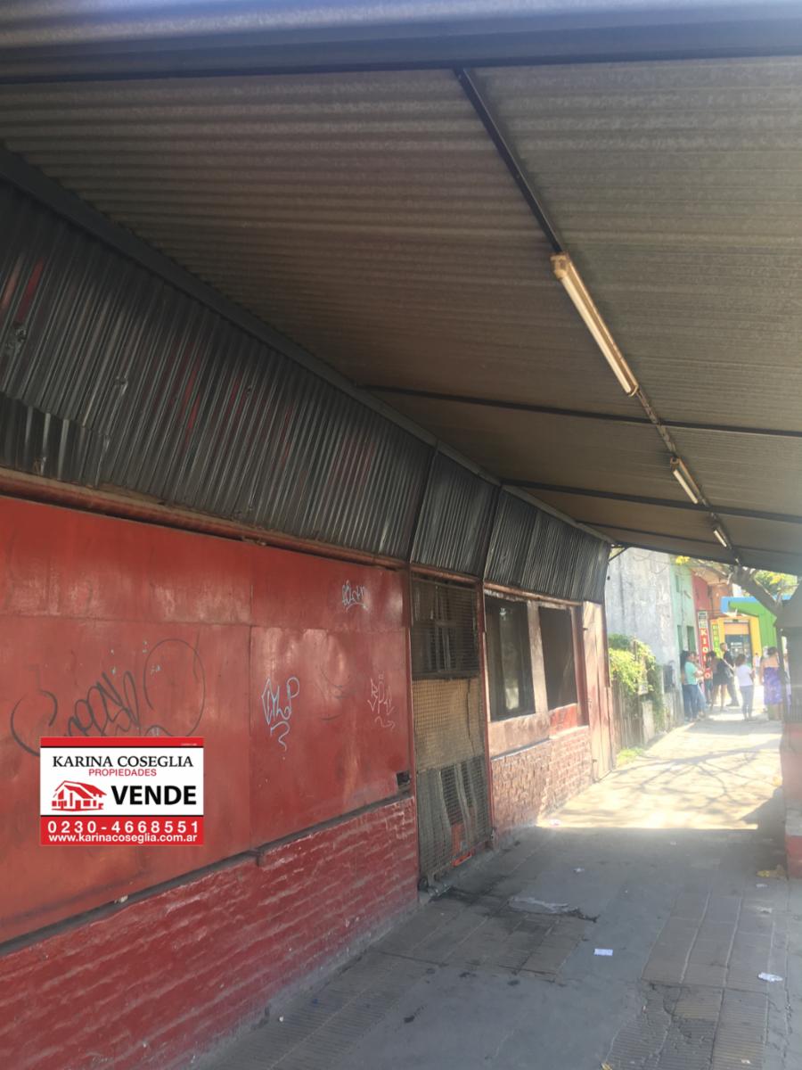 POLONIA 10 · José C. Paz — foto 4