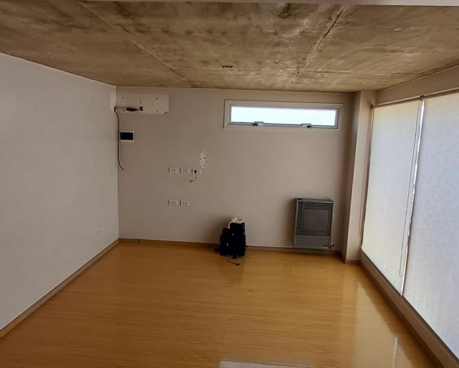 Barrio chalten sector sanidad · Deseado — foto 3
