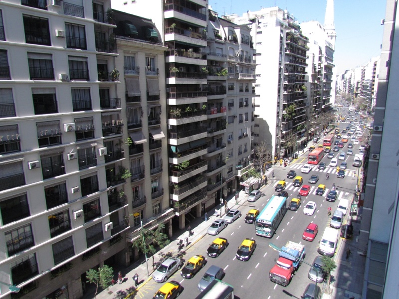 CALLAO 1200 · Recoleta — foto 8