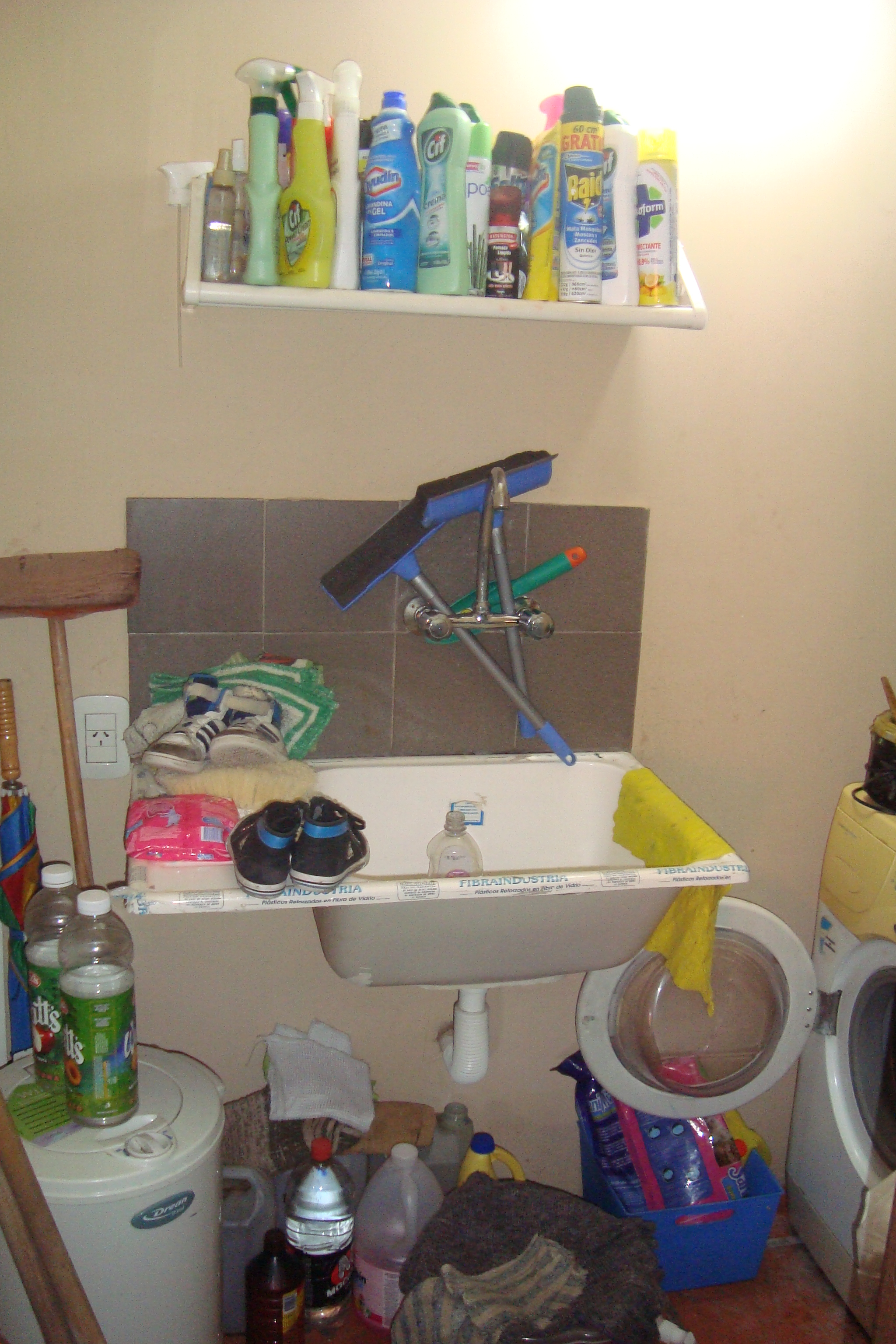 Robinson 1324 · Almirante Brown — foto 13