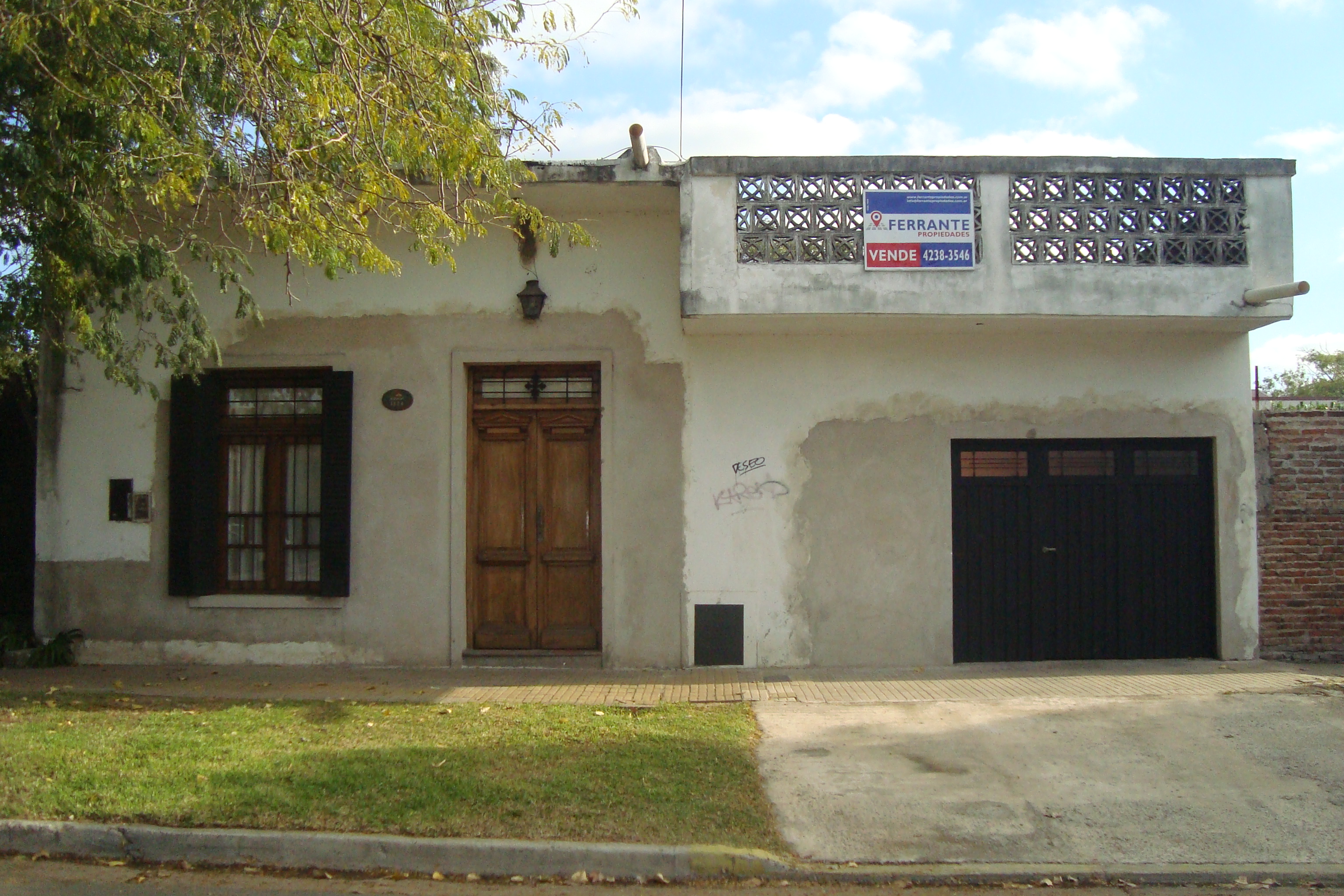 Robinson 1324 · Almirante Brown — foto 16