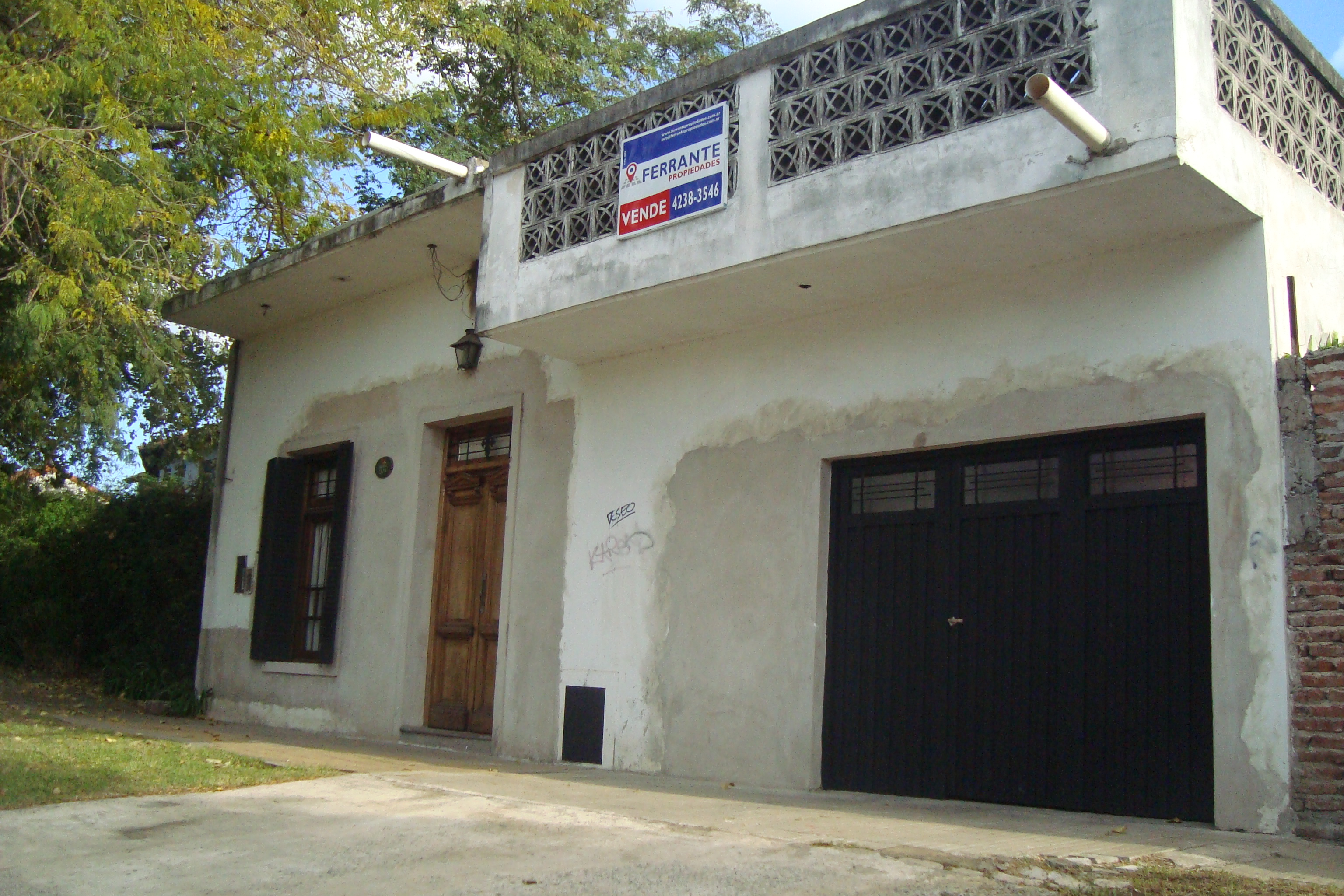 Robinson 1324 · Almirante Brown — foto 17