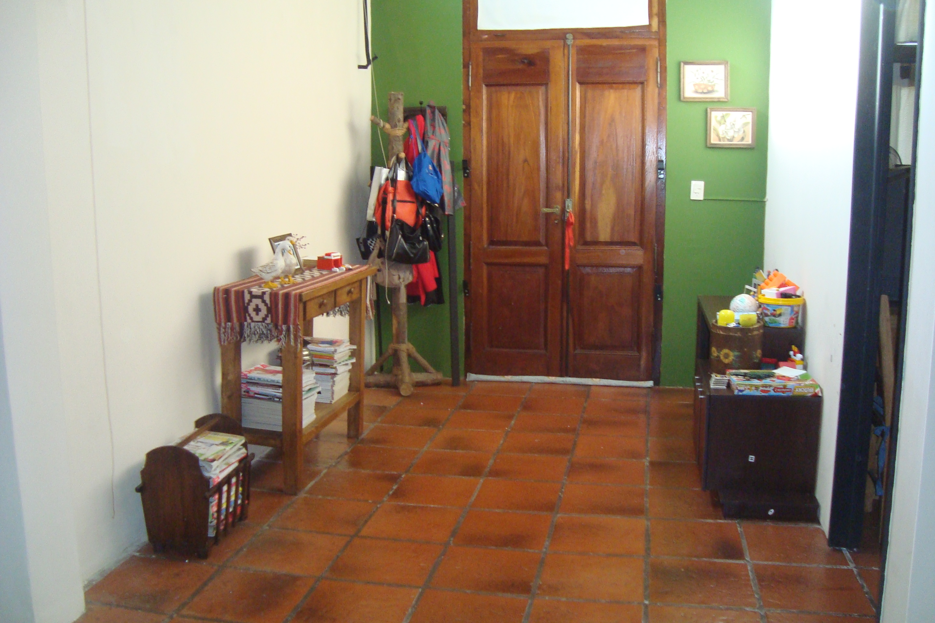 Robinson 1324 · Almirante Brown — foto 6