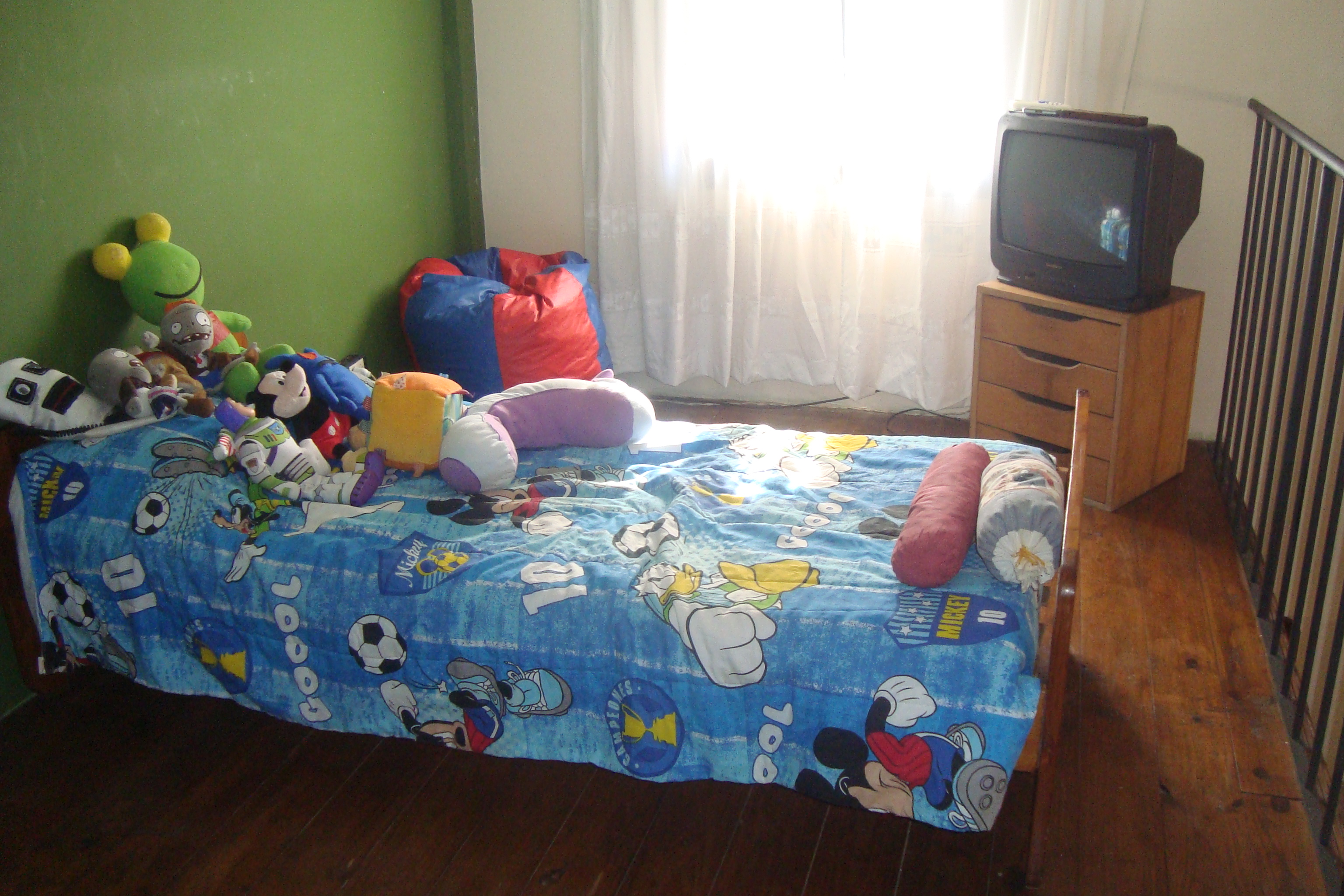 Robinson 1324 · Almirante Brown — foto 8