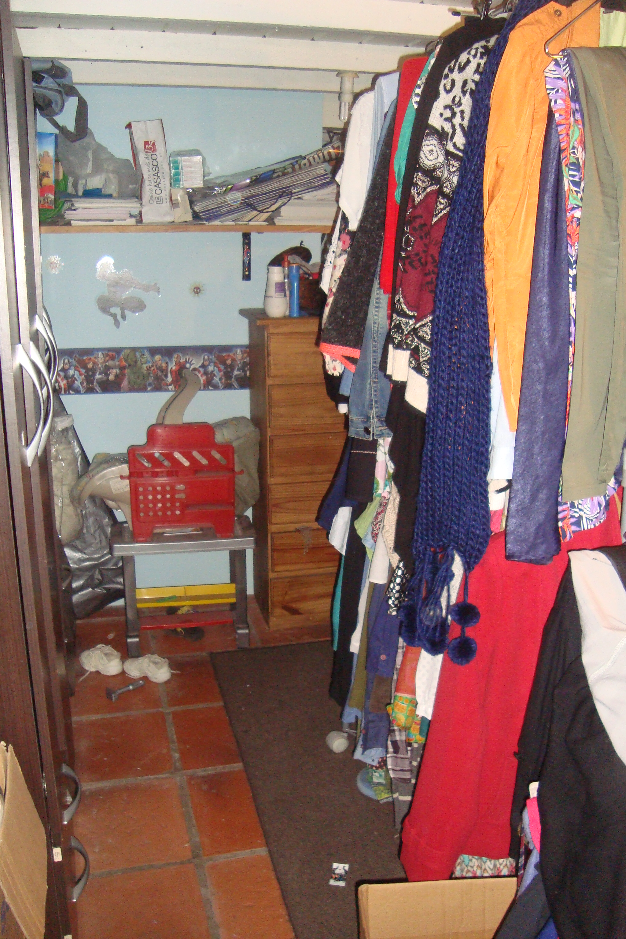 Robinson 1324 · Almirante Brown — foto 10