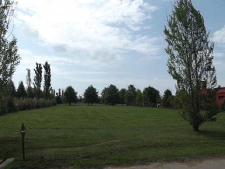 Lote en Country Los Alamos, Ibarlucea