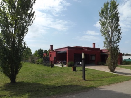 Ruta 34, km 4, Ibarlucea · Rosario — foto 4