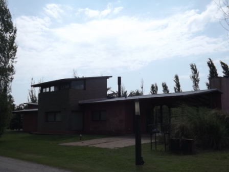 Ruta 34, km 4, Ibarlucea · Rosario — foto 5