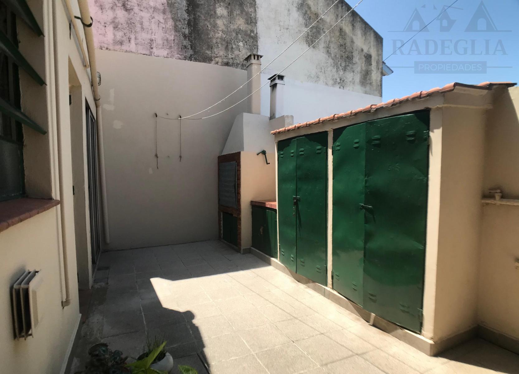 Guido Spano 984 - Burzaco · Almirante Brown — foto 5