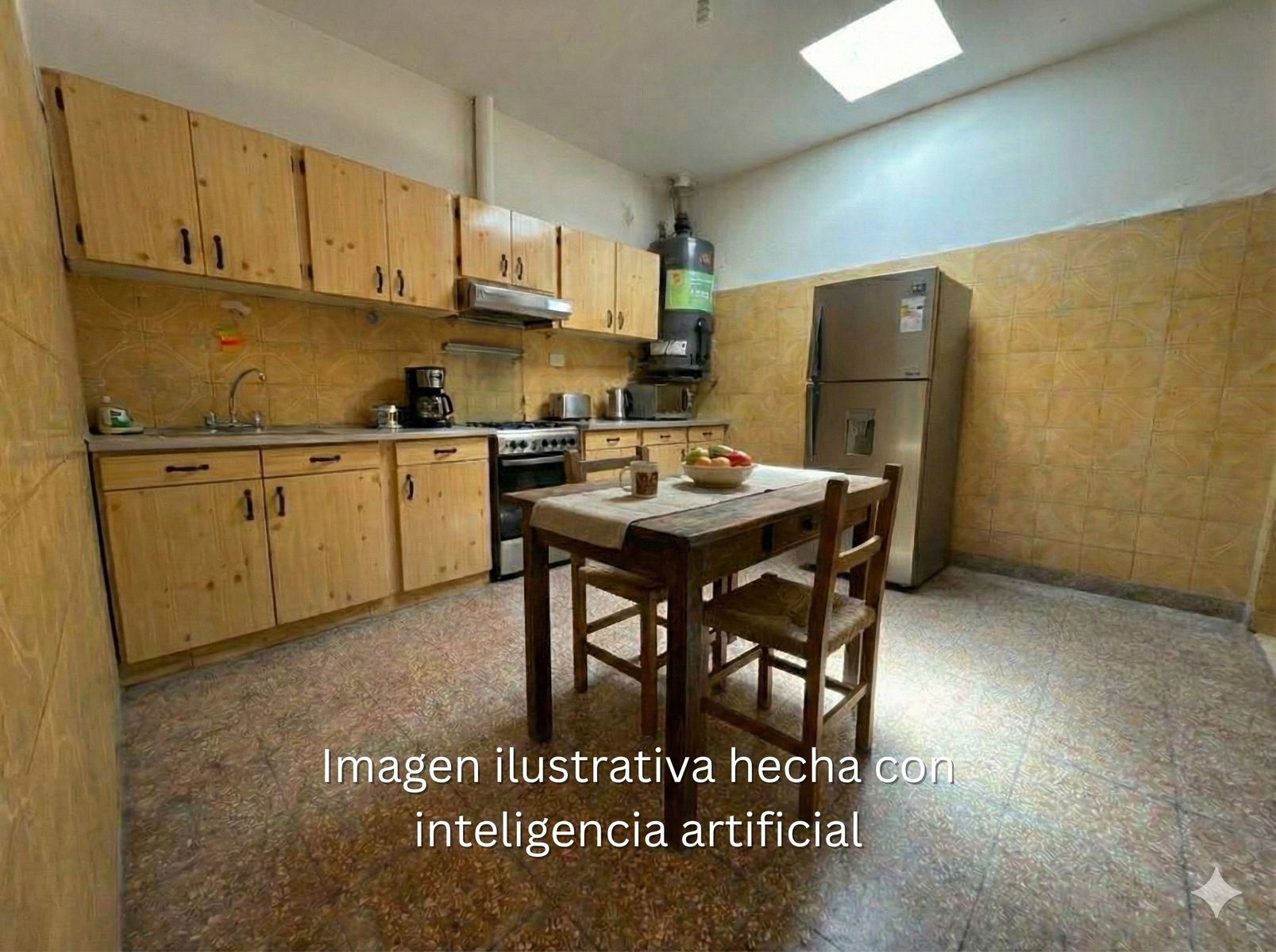 Cartagena 1706 · Morón — foto 18