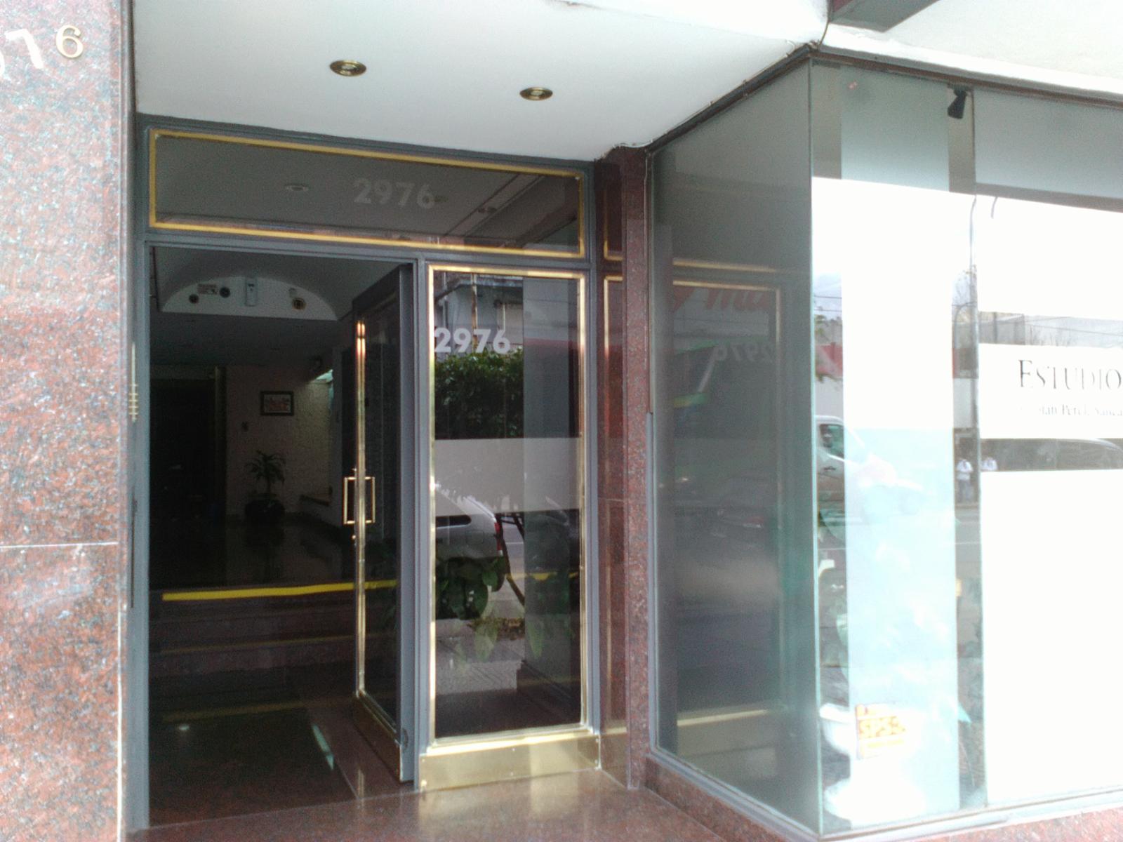 Departamento 2 Ambientes Av.Nazca al 2900