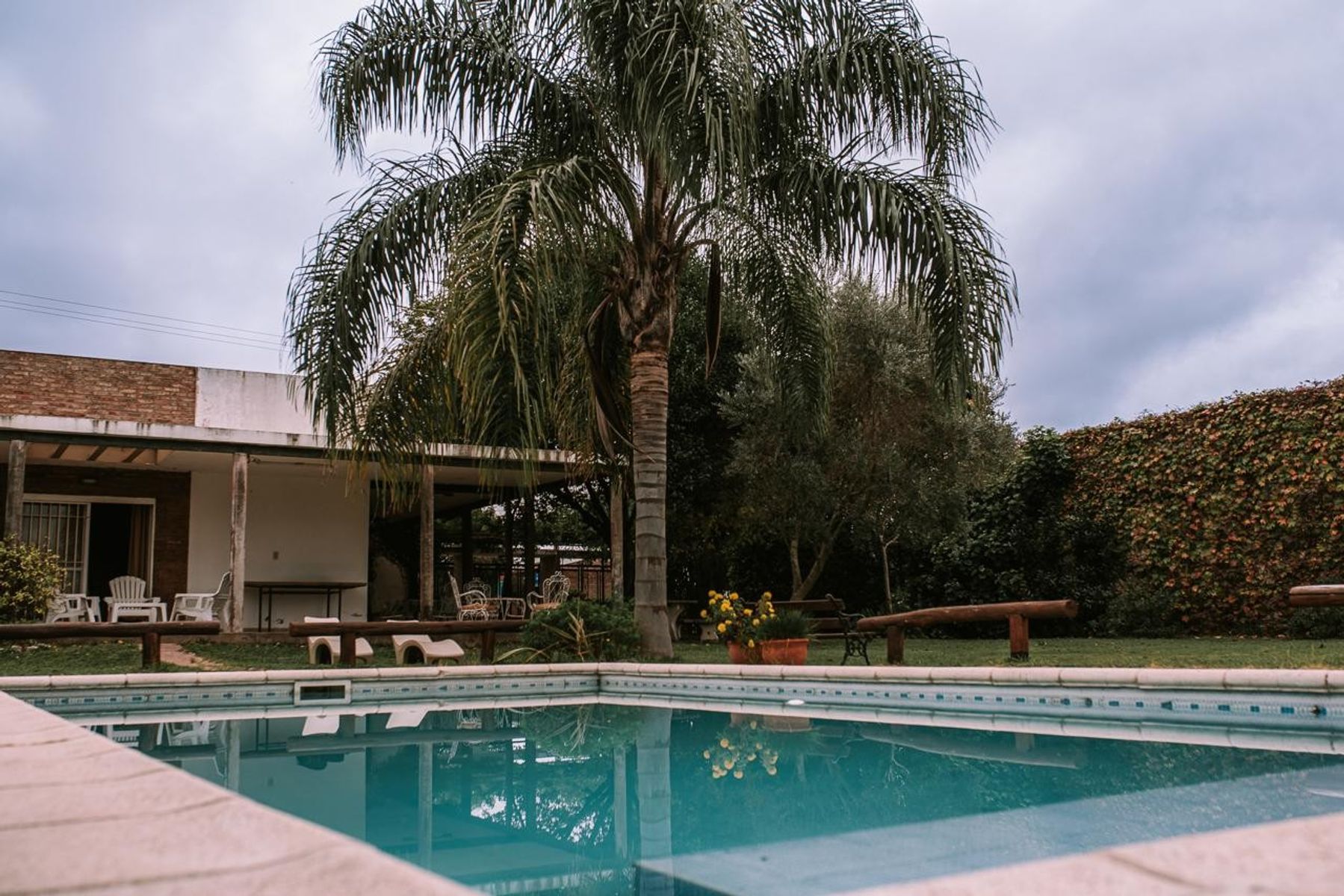 Se vende hermosa casona en Villa Urquiza, Entre Ríos