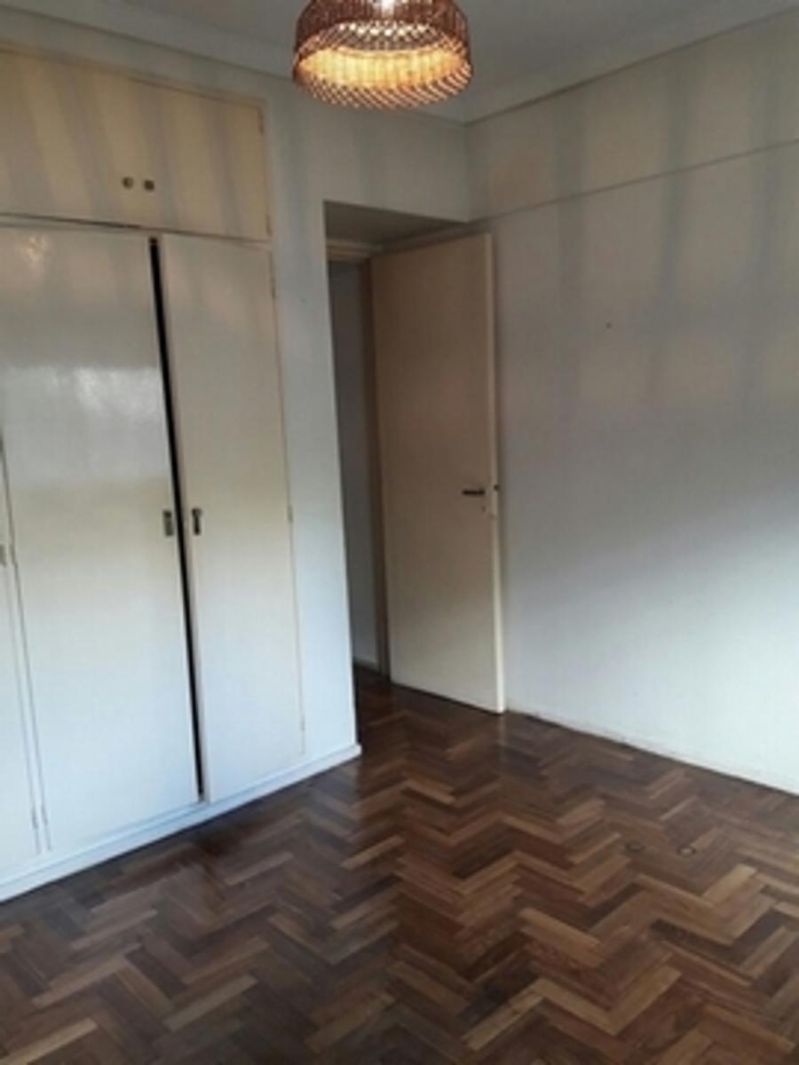 IMPERDIBLE 3 amb INMEJORABLE ZONA- BELGRANO