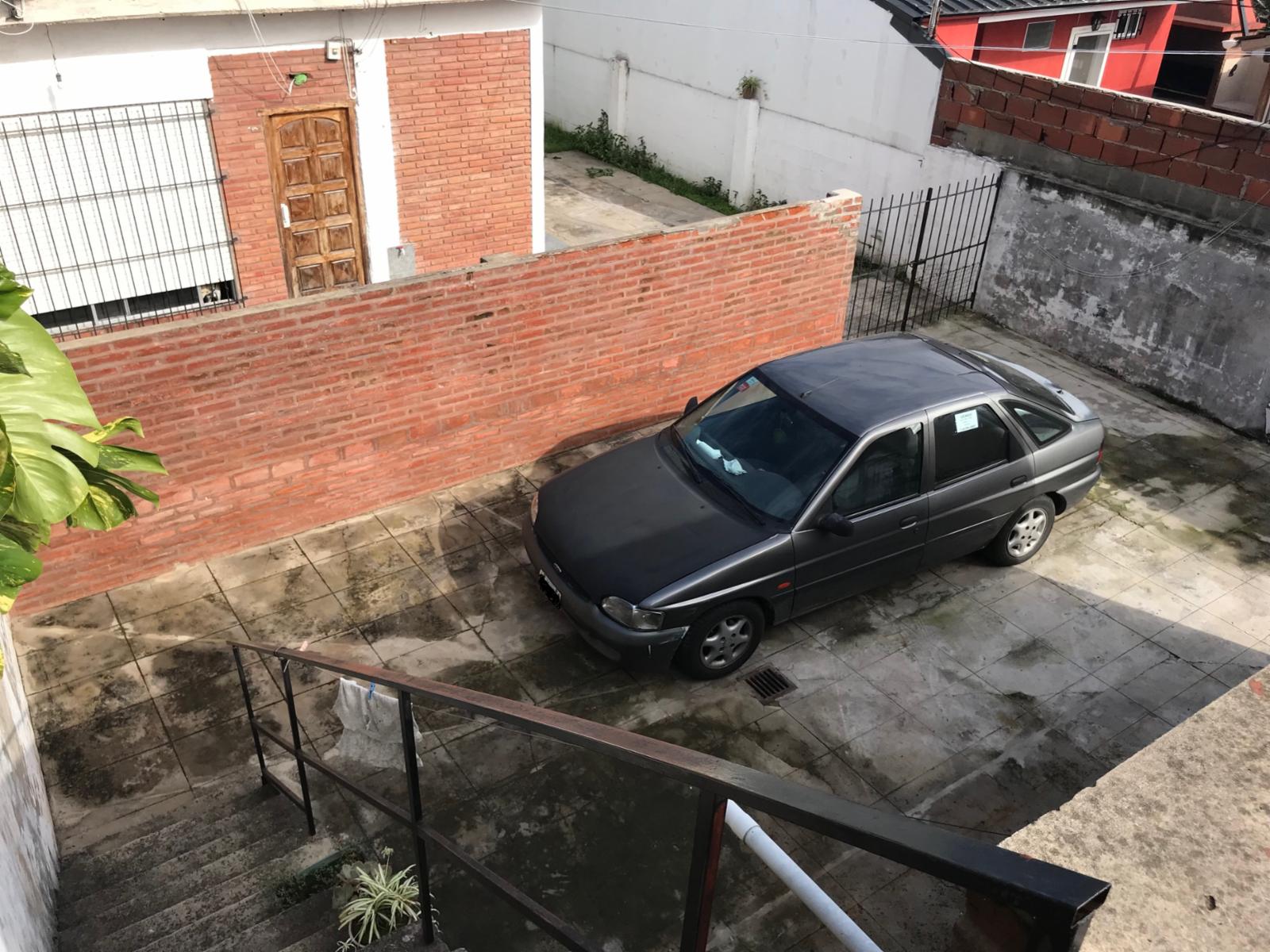 TUYUTI 700 · La Matanza — foto 9