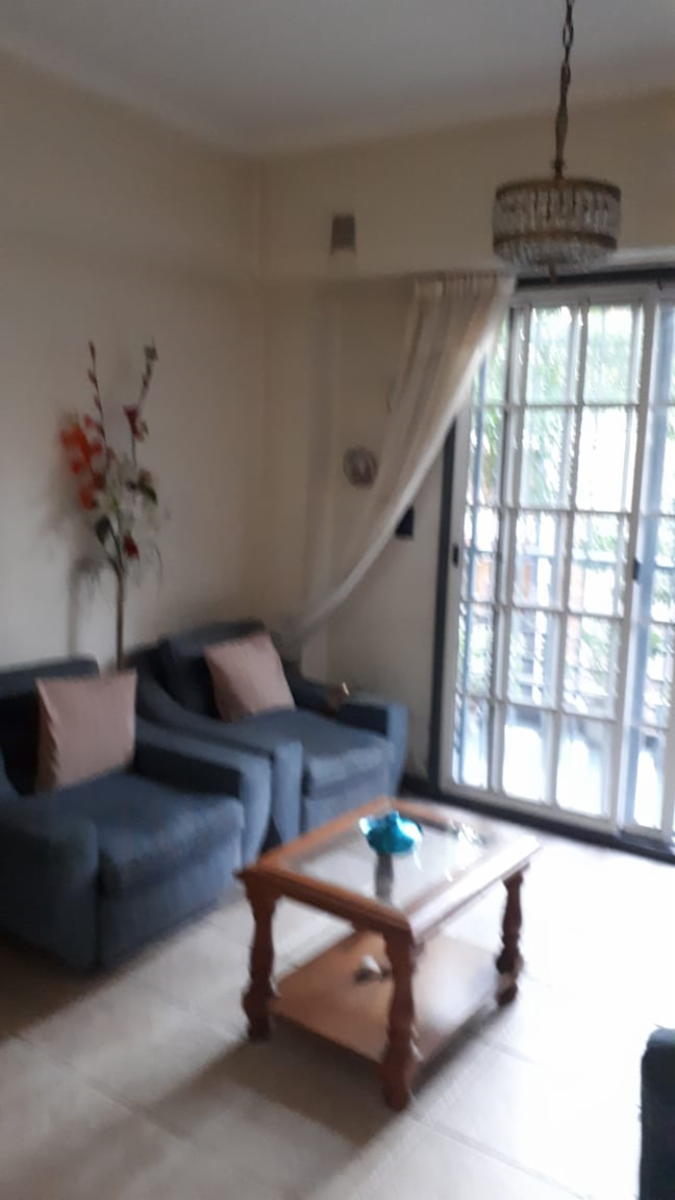 Departamento en Venta en Floresta, Capital Federal